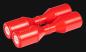 Preview: Meinl SH5R Studio Shaker Red